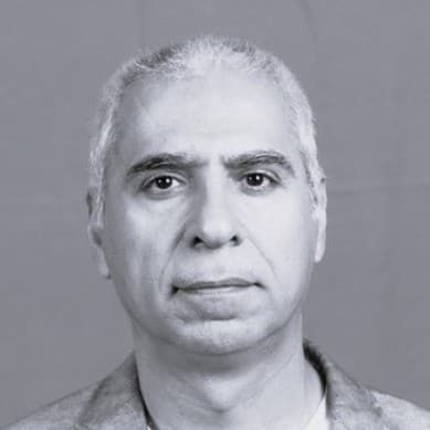 Mahyar Zarghami Avatar