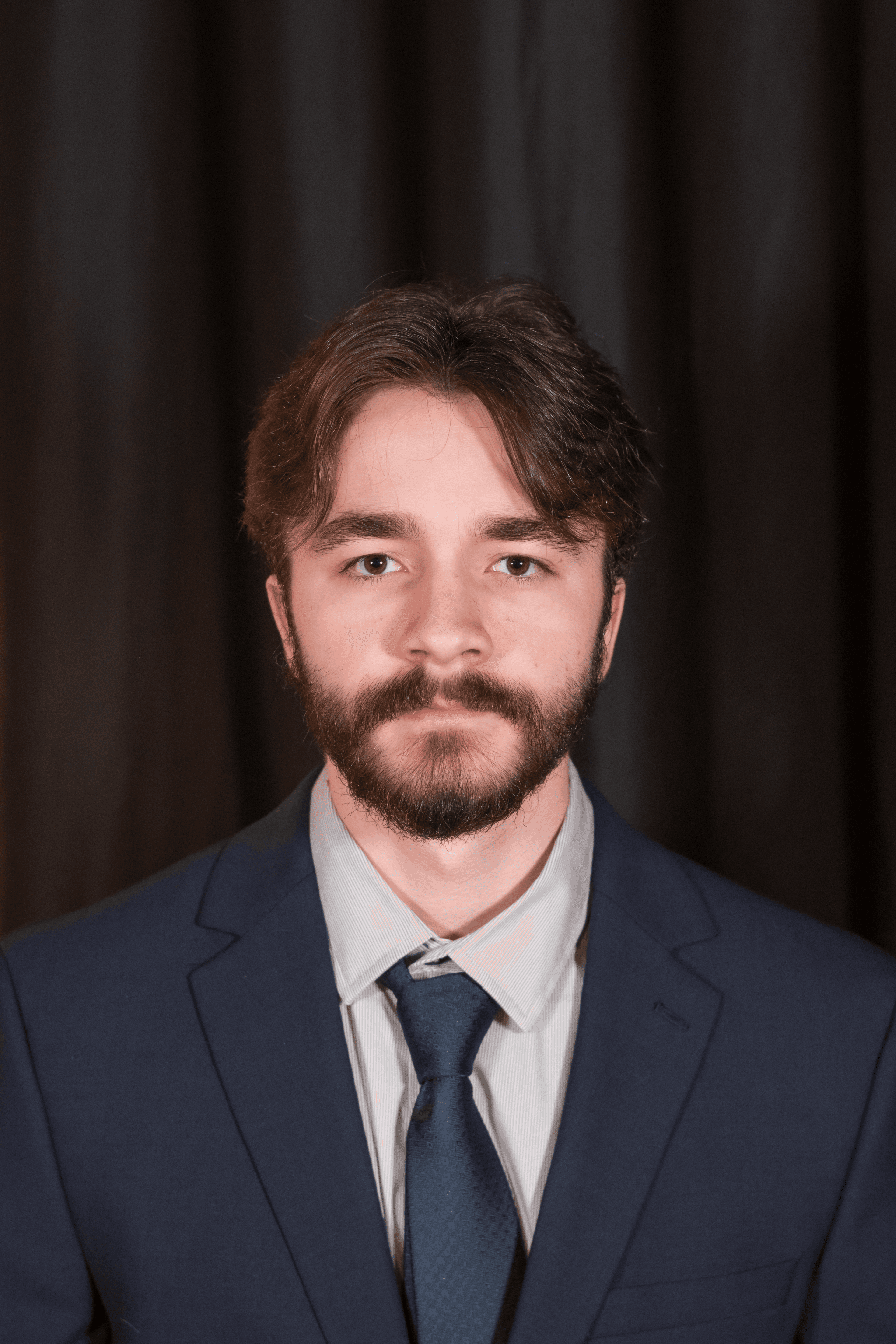 Brian Beilby Avatar