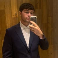 Michael Mehrdadi Avatar